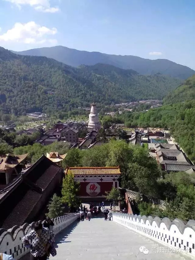 华夏古文明、山西好风光：魅力山西经典全景七日游（夕阳红）