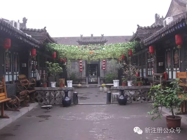 华夏古文明、山西好风光：魅力山西经典全景七日游（夕阳红）