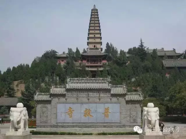 华夏古文明、山西好风光：魅力山西经典全景七日游（夕阳红）
