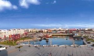 菏泽郓城打造水浒特色小镇 重点构建“好汉郓城”主题形象