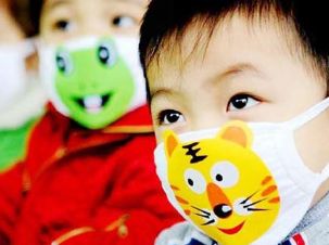 菏泽天气不稳定 流感人群呈上升趋势