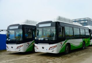 11月7日起菏泽16路公交线路优化调整公告