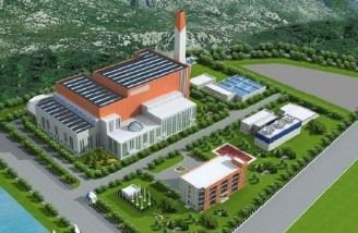 菏泽将投资30亿元建8座生活垃圾焚烧电厂！