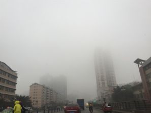 菏泽重度污染天气来袭 在重污染天气里暴露多久危害身体？