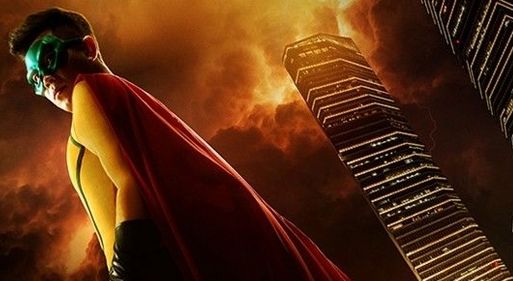 菏泽市图书馆3月《煎饼侠》等17部电影大片免费看