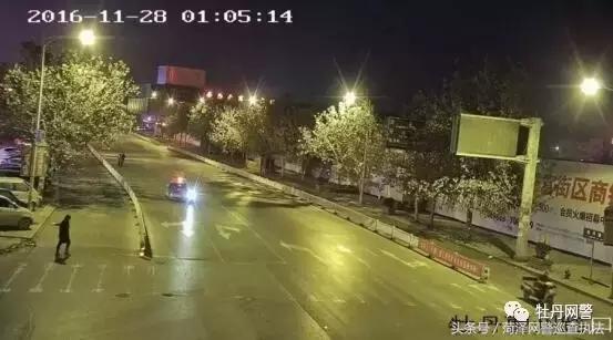 菏泽牡丹分局破获一起系列抢劫案 嫌犯已被依法逮捕 菏泽牡丹分局破获一起系列抢劫案 嫌犯已被依法逮捕