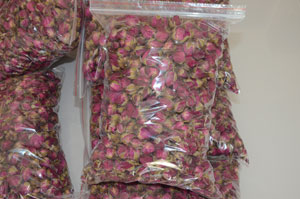 玫瑰花茶多少钱一斤？最新玫瑰花茶价格